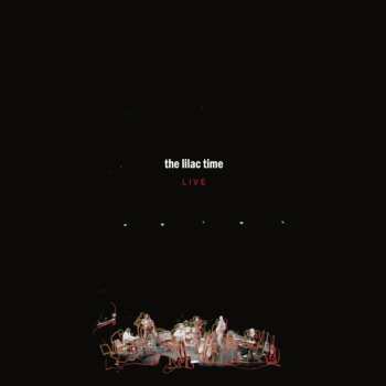 CD The Lilac Time: Live