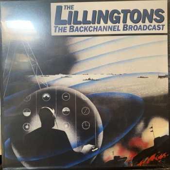 Album The Lillingtons: The Backchannel Broadcast