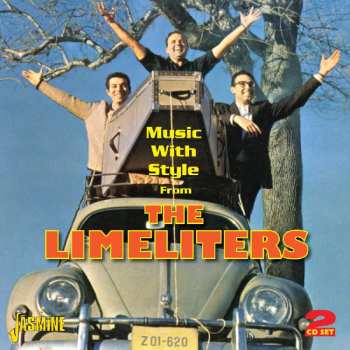 Album The Limeliters: Music With Style