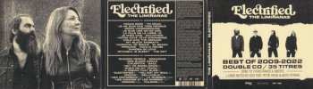 2CD The Limiñanas: Electrified DIGI
