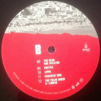 LP/CD The Limiñanas: Malamore LTD | DLX