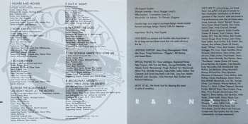 CD The Lincolns: Take One