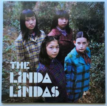 LP The Linda Lindas: The Linda Lindas