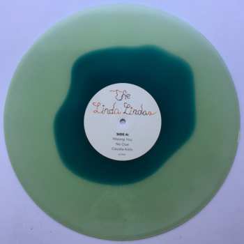 LP The Linda Lindas: The Linda Lindas