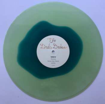 LP The Linda Lindas: The Linda Lindas