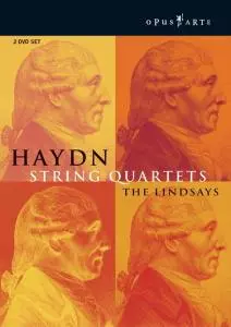 Haydn String Quartets