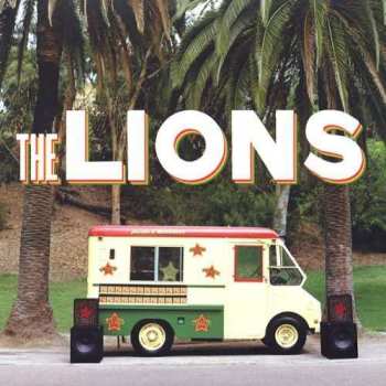 8SP/Box Set The Lions: This Generation