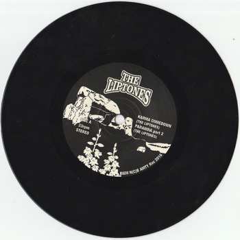 SP The Liptones: The Liptones / Beat Bahnhof