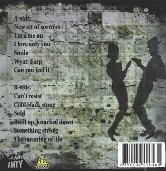 LP The Liptones: The Meaning Of Life