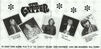 CD The Litter: $100 Fine