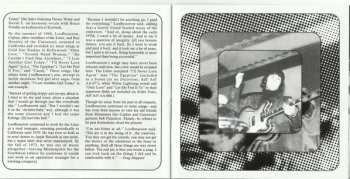 CD The Litter: $100 Fine