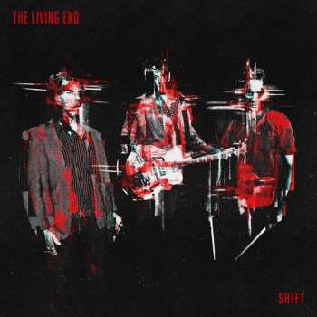 Album The Living End: Shift