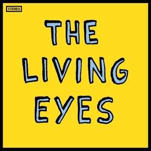 LP The Living Eyes: The Living Eyes 