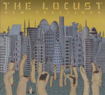 Album The Locust: New Erections