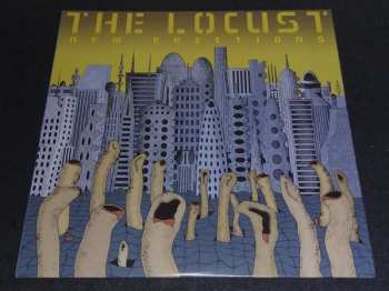 LP The Locust: New Erections