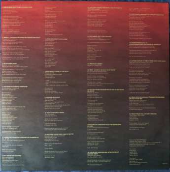 LP The Locust: Plague Soundscapes