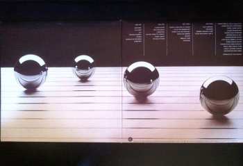 2LP/Box Set The London Symphony Orchestra: Tommy