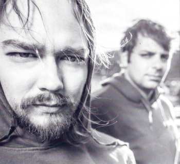 CD The Lonesome Southern Comfort Company: The Big Hunt