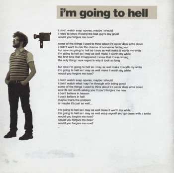 CD The Long Blondes: Couples