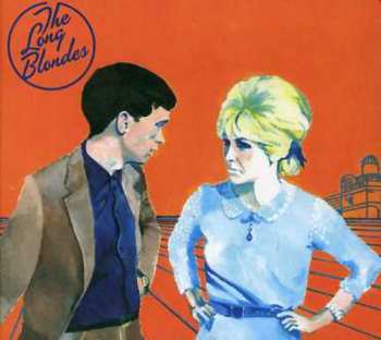 Album The Long Blondes: Once And Never Again