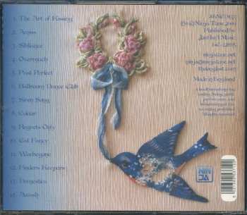 CD The Long Lost: The Long Lost