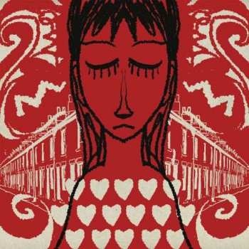 2LP The Longcut: Open Hearts LTD