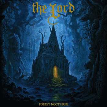 LP The Lord: Forest Nocturne LTD