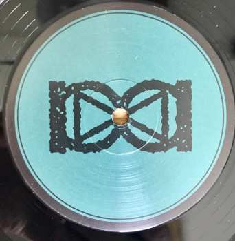 LP The Lord Weird Slough Feg: New Organon