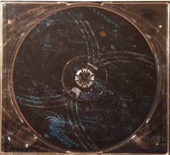 CD The Lord Weird Slough Feg: Traveller