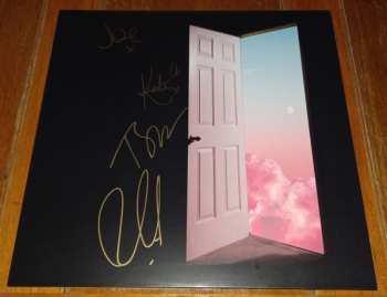 LP The Lottery Winners: Something To Leave The House For LTD | CLR