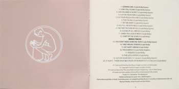 CD The Lotus Eaters: No Sense Of Sin