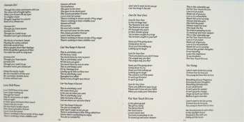 CD The Lotus Eaters: No Sense Of Sin