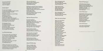 CD The Lotus Eaters: No Sense Of Sin
