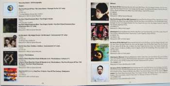 CD The Lotus Eaters: No Sense Of Sin