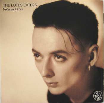 CD The Lotus Eaters: No Sense Of Sin