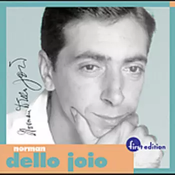 Norman Dello Joio