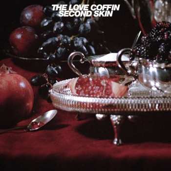 LP The Love Coffin: Second Skin