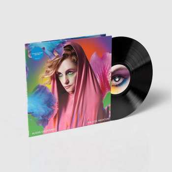 LP Alison Goldfrapp: The Love Invention