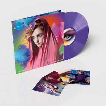 LP Alison Goldfrapp: The Love Invention