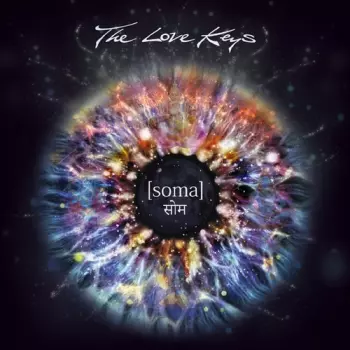 The Love Keys: Soma
