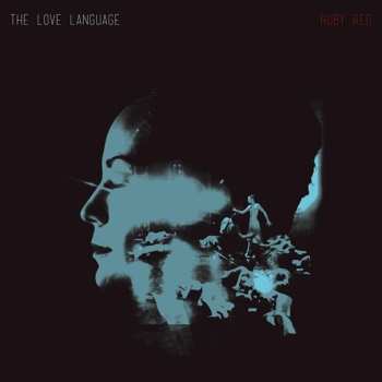 CD The Love Language: Ruby Red