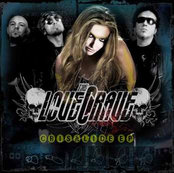 Album The LoveCrave: Crisalide