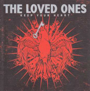 CD The Loved Ones: Keep Your Heart