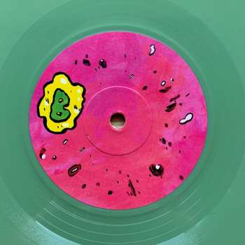 SP The Lovely Eggs: Still Second Rate LTD | CLR