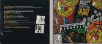 CD The Lovin' Spoonful: Do You Believe In Magic DIGI