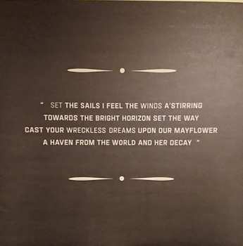 LP The Low Anthem: Oh My God, Charlie Darwin (10th Anniversary Edition) LTD | CLR