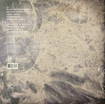 LP/CD The Low Frequency In Stereo: Pop Obskura CLR