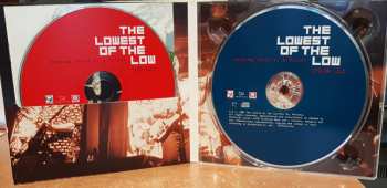 2CD The Lowest Of The Low: Nothing Short Of A Bullet