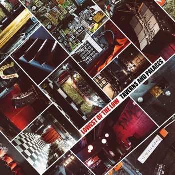 2CD The Lowest Of The Low: Taverns And Palaces