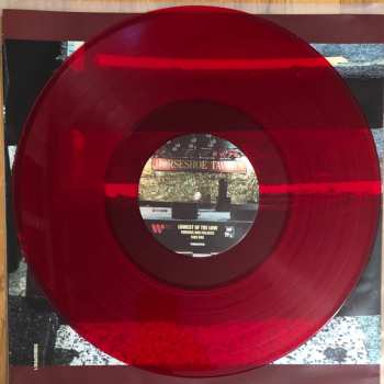 2LP The Lowest Of The Low: Taverns And Palaces